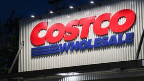 Costco is changing the way members enter the warehouse