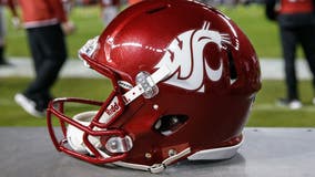 WSU Cougars unveil 2024 football opponents, including one Pac-12 conference game