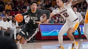 WSU Cougars named #7 seed, Gonzaga #5 seed in NCAA Tournament