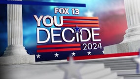 How to watch the 2024 WA political debates for governor, attorney general, more