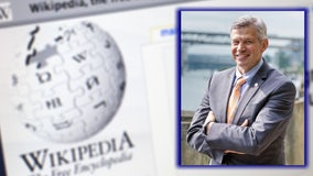 Portland mayoral candidate spends $6.4K to update his Wikipedia page