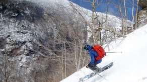 Winter storm boosts business for Vermont ski resorts