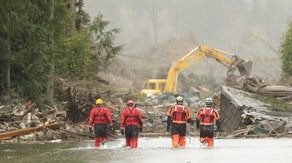 'They had a lot of dreams': Oso pauses to remember 43 killed in massive 2014 landslide