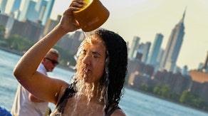 Historic heat wave continues to roast Northeast: 99 million Americans under heat alerts