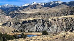 Montana's rich ranching history evolving as more people seek a piece of the 'Big Sky'