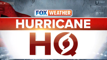 The Daily Weather Update from FOX Weather: Tropical disturbance 95L likely to become Tropical Storm Beryl