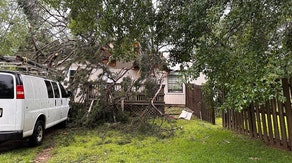 Powerful storms, tornadoes turn deadly in Tallahassee as South pummeled by fast-moving squall line