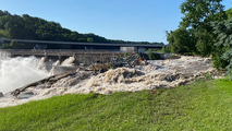 Major disaster declared in Iowa as deadly flooding continues across Midwest