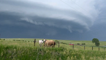 Severe thunderstorms threaten millions from Plains to Southeast on Sunday