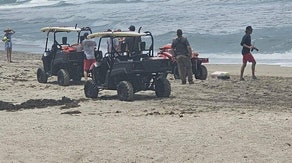 Parents drown in Florida beach rip currents while vacationing with 6 children