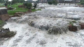 Life-threatening flash flooding unfolding in Upper Midwest