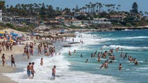 'Exceptionally dangerous' heat wave could broil California for several days