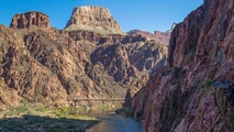 Texas man dies in extreme heat while hiking at Grand Canyon National Park