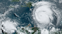 Where is Hurricane Beryl headed next? Should the Gulf Coast prepare?
