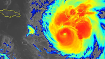 The Daily Weather Update from FOX Weather: Jamaica braces for monstrous Hurricane Beryl on Wednesday