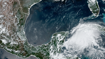 7 million in Texas included in Hurricane Beryl's forecast cone as deadly storm charges across Caribbean