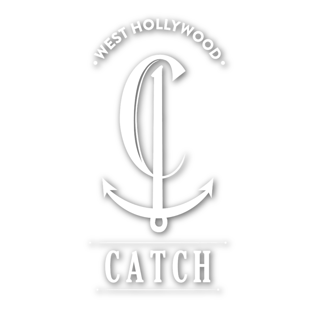 catch la logo