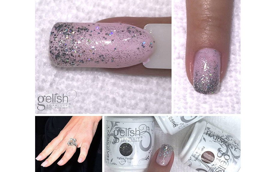 Foto Instagram @Gelish_official