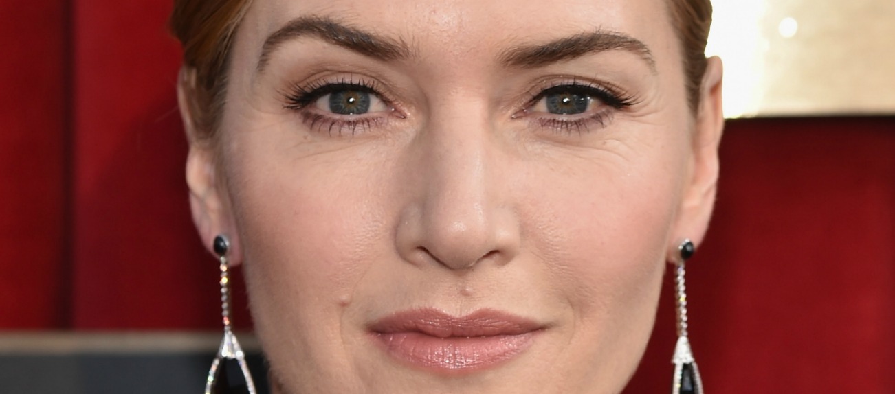 kate winslet trucco