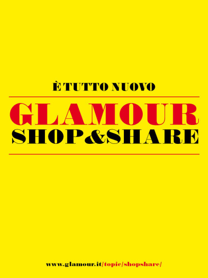 Glamour Shop & Share