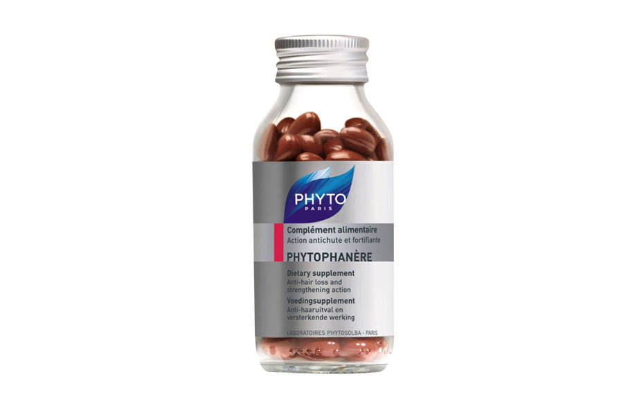 Phytophanere di Phyto