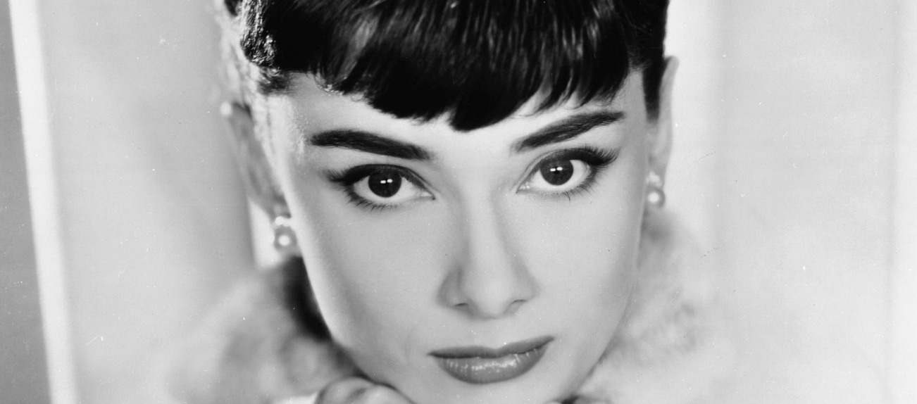 Assomigliare Audrey Hepburn