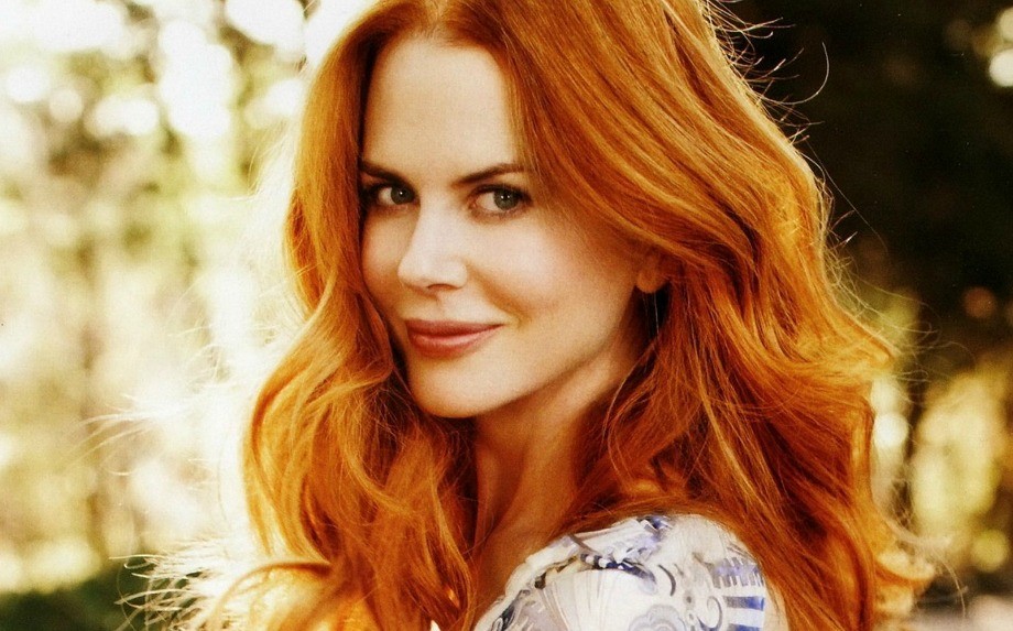 Assomigliare Nicole Kidman