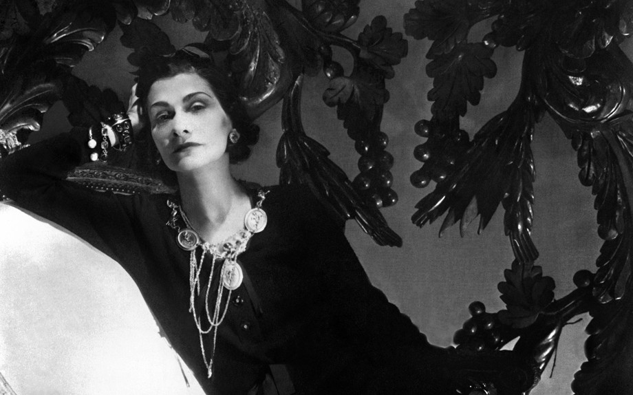 Coco Chanel (Foto: Getty Images)