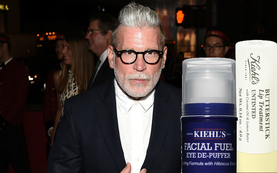 Nick Wooster