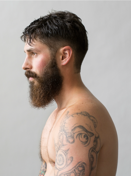 Barba e sole: 5 cose da sapere