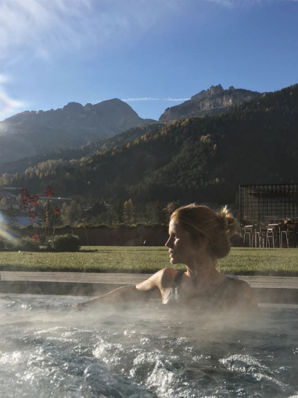 Le Spa italiane preferite dalle star