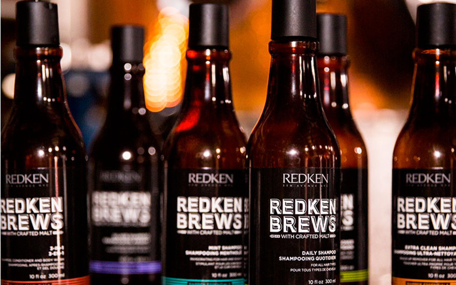 redken