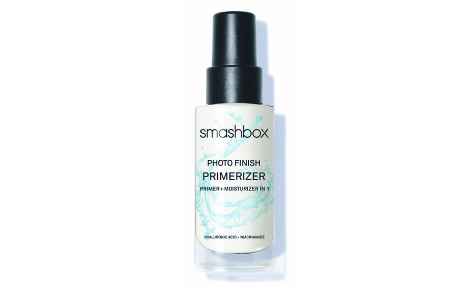 Primerizer Smashbox