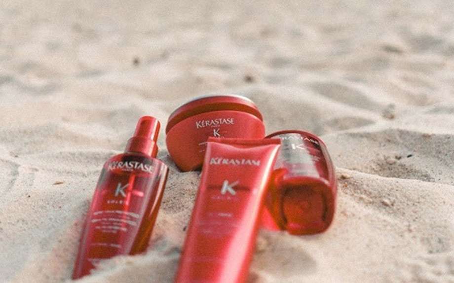 Instagram @kerastase_official