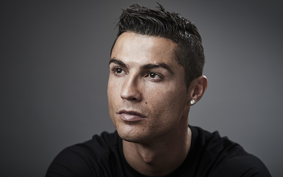 cristianoronaldo