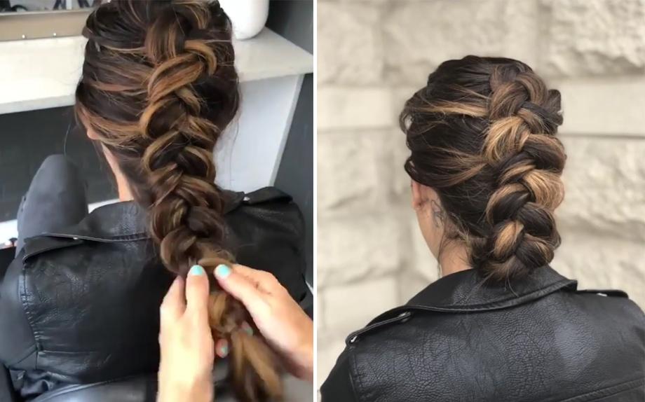 dutch-braid