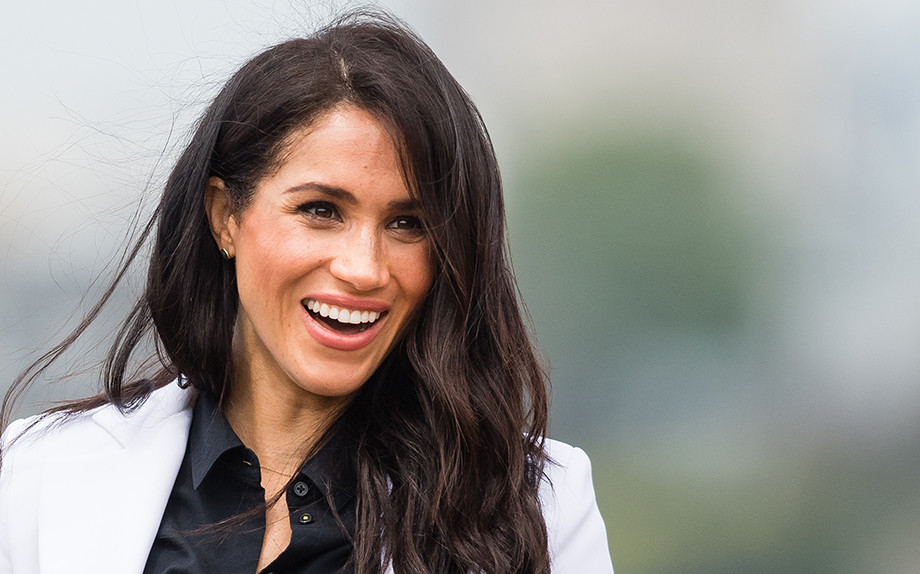 Meghan Markle: cosa potrà mantenere in gravidanza della sua routine beauty & wellness?