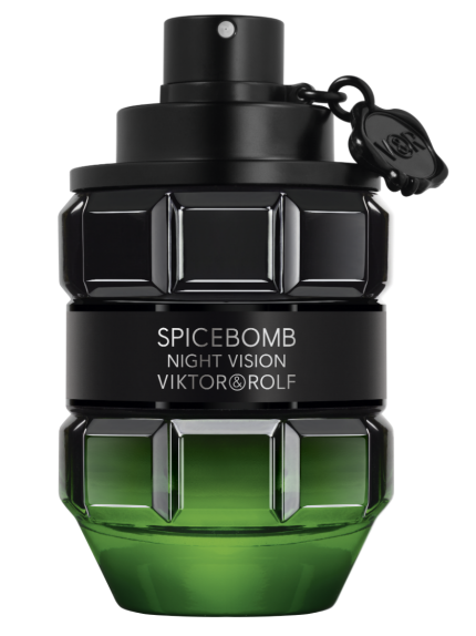 Spicebomb Night Vision bottle 90ml(1)