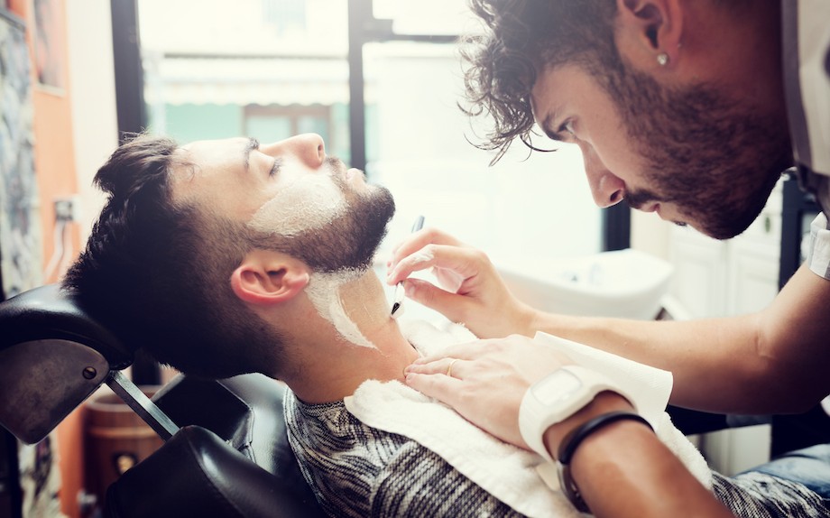 Barba Uomo 2019 ecco come portarla all'insegna delle tendenze