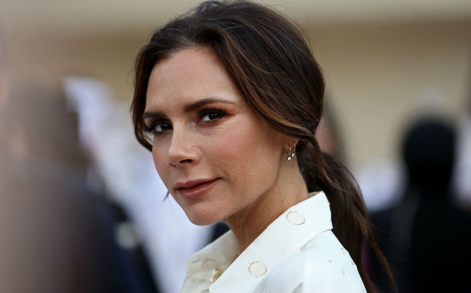 L'acqua di luna di Victoria Beckham e le altre acque di bellezza