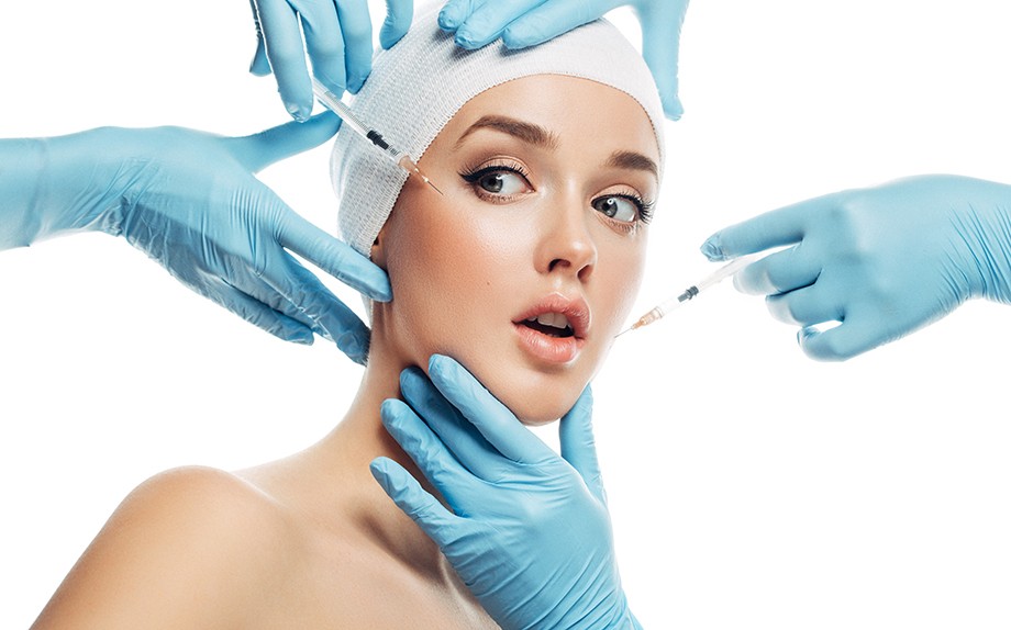 Skin Botox e Mesobotox: come ottenere la “glass skin”