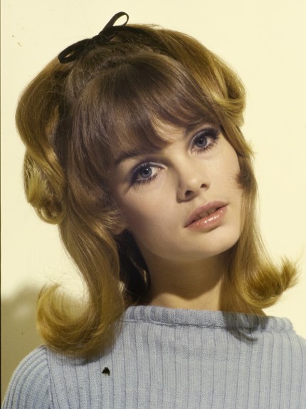 Trucco anni ’60: come avere occhi da cerbiatta stile Jean Shrimpton