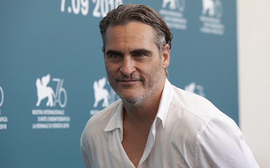 Festival di Venezia 2019: Joaquin Phoenix, anima inquieta tra applausi e amore