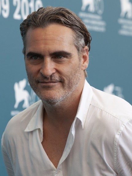 Festival di Venezia 2019: Joaquin Phoenix, anima inquieta tra applausi e amore