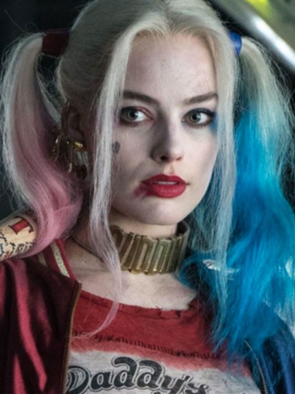 Trucco Harley Quinn: come riprodurlo