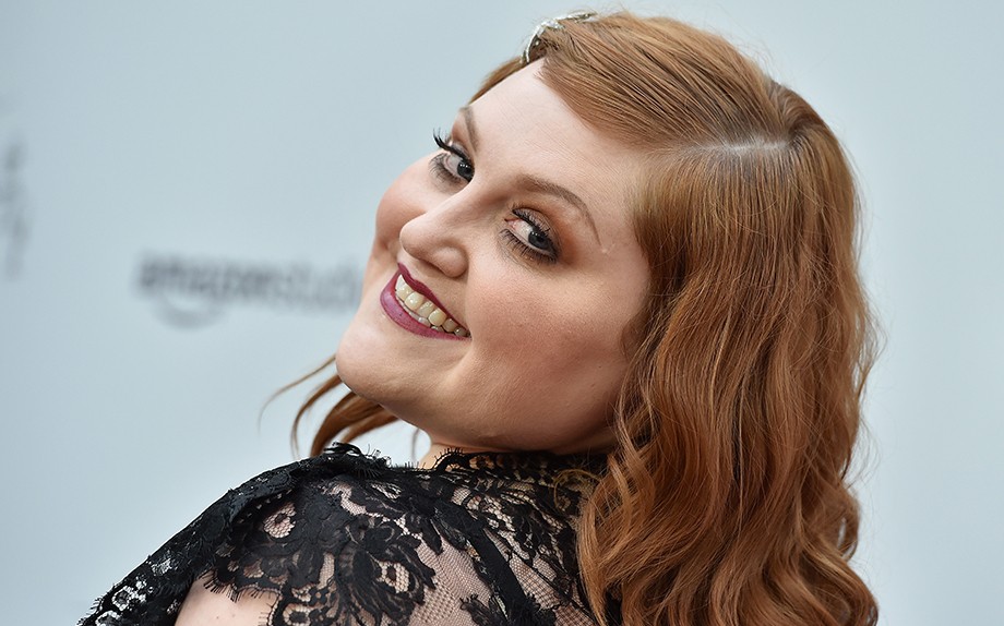 Sexy e body positive come Beth Ditto