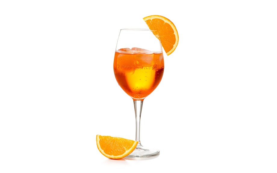 Aperol Spritz