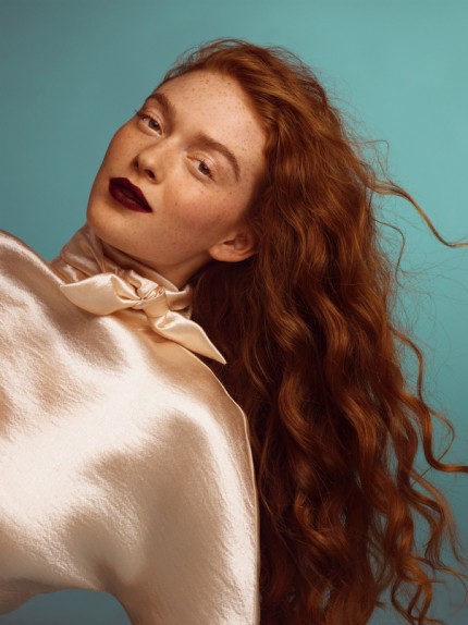 Larsen Thompson: «Così ho trasformato Stranger Things in un balletto»