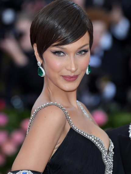 Le donne più belle del mondo? Bella Hadid e Beyoncé