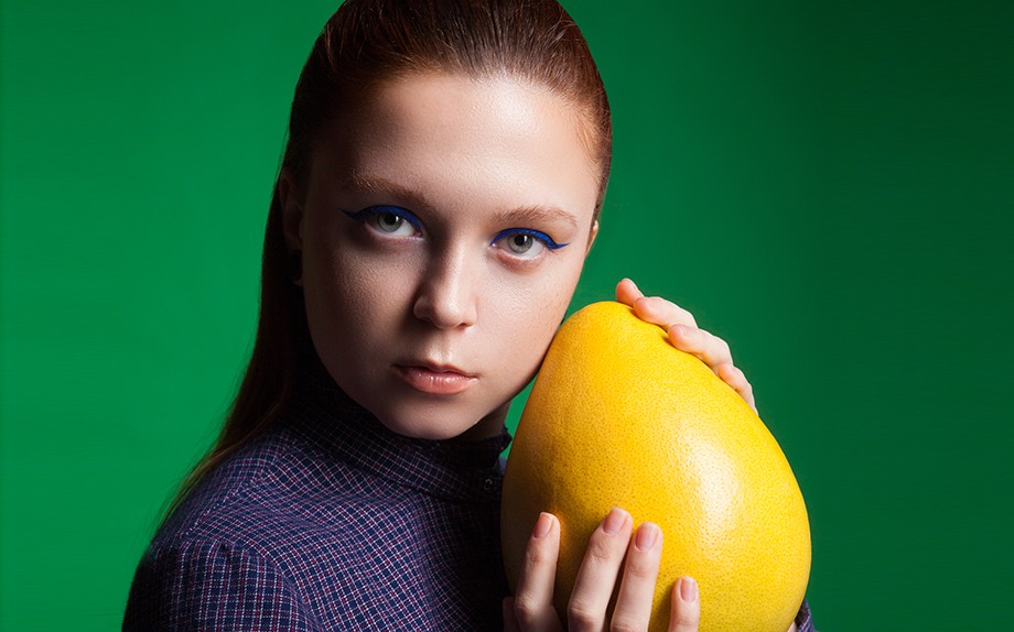 Tutti i benefici del pomelo